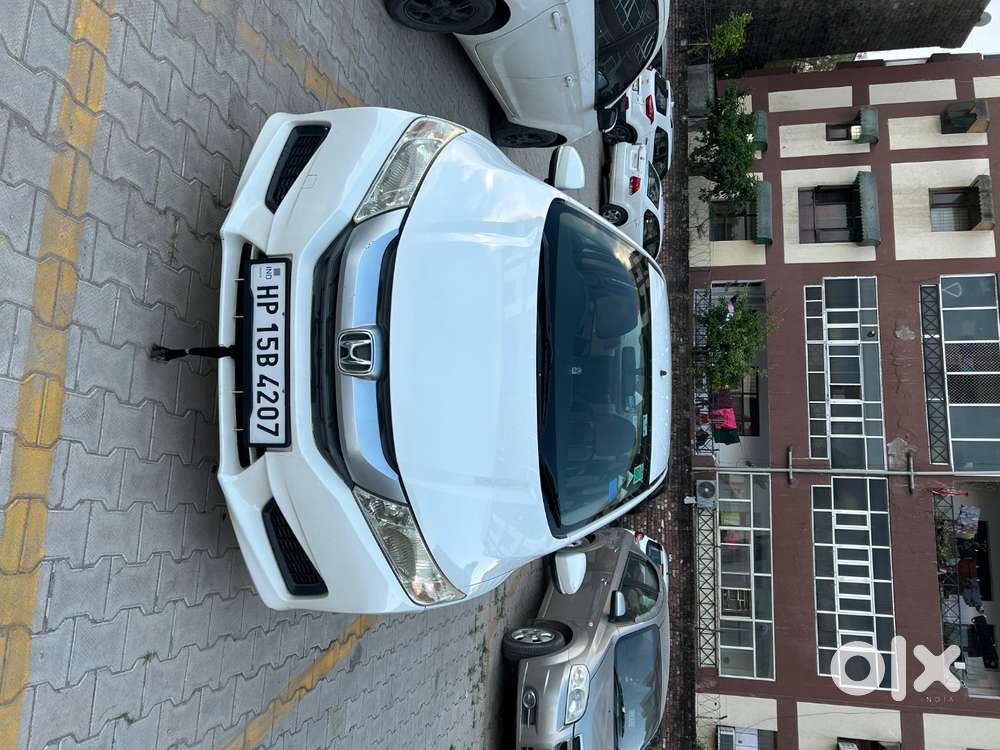 Army Officer Driven Honda City For Sale