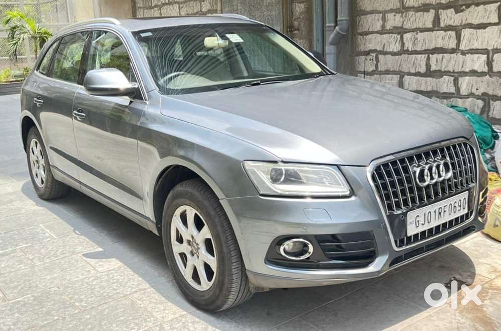 Audi Q5 2.0 Tdi Premium Plus, 2014, Diesel