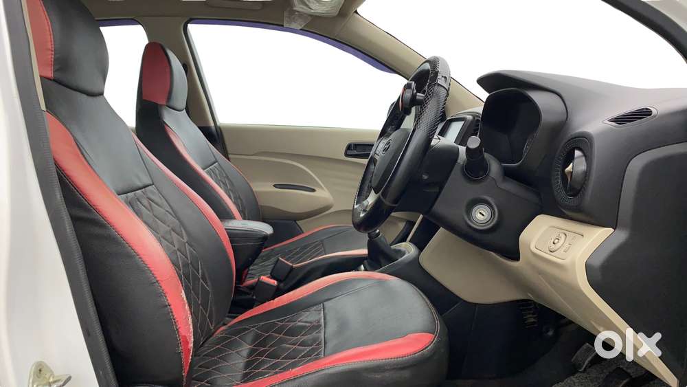 Hyundai New Santro 1.1 Sportz Mt, 2021, Petrol