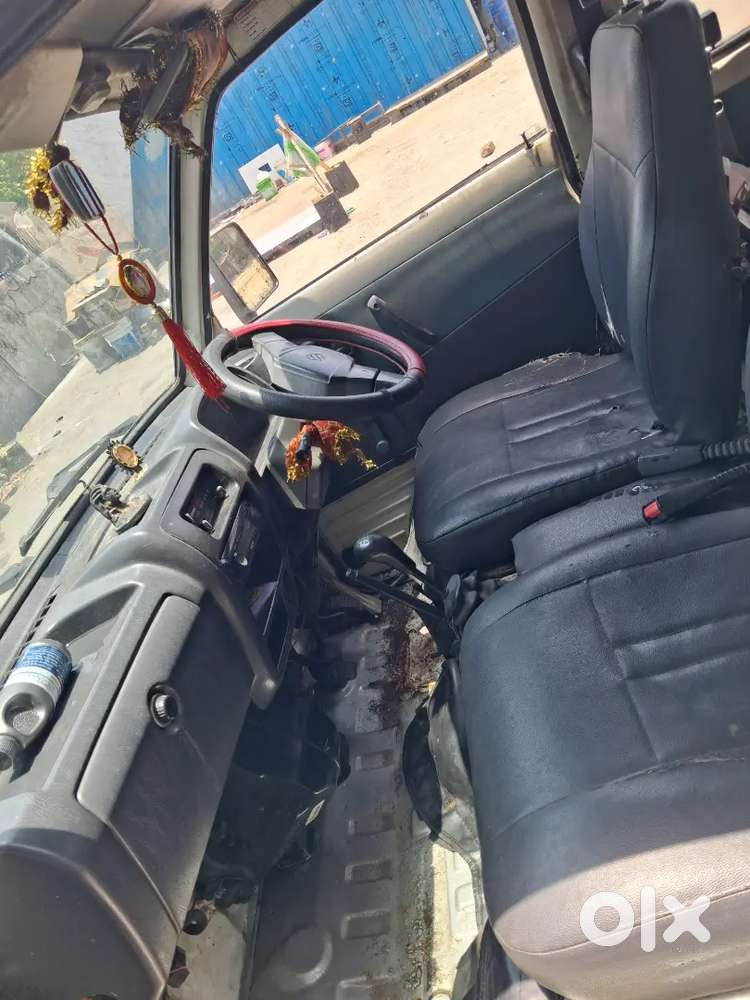 Maruti Suzuki Omni 2013 Cng & Hybrids 151000 Km Driven