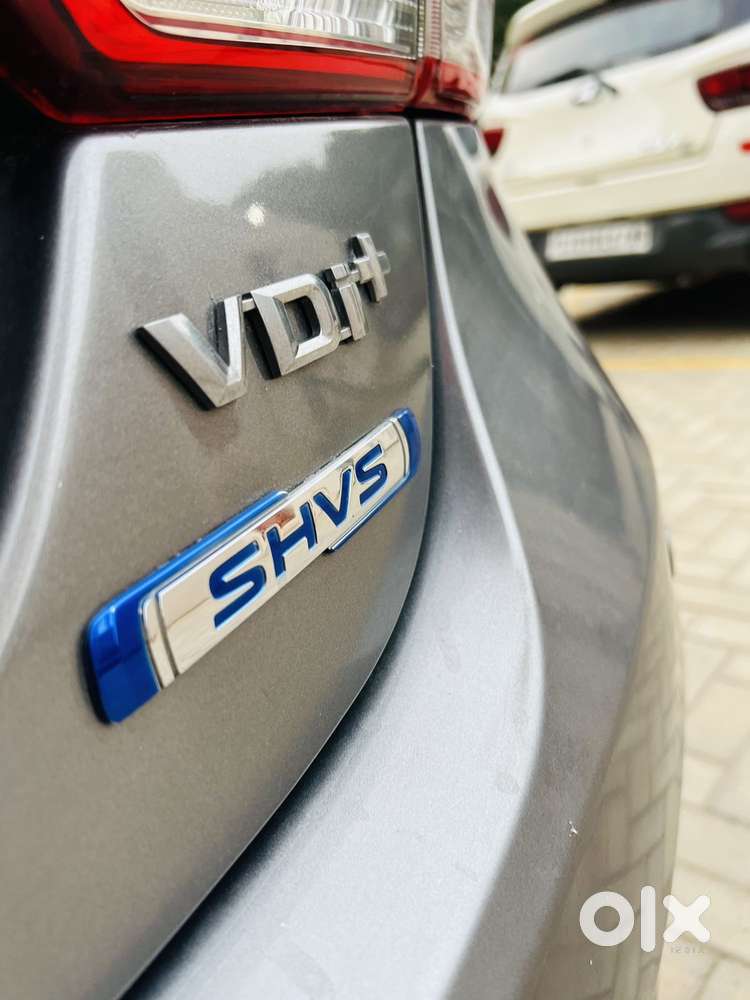 Maruti Suzuki Ciaz Vdi(o) Shvs, 2016, Diesel