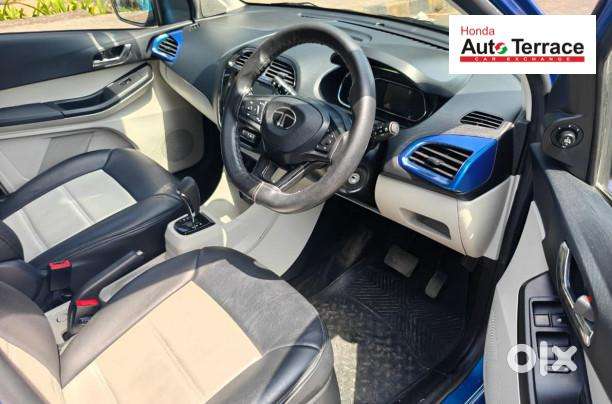 Tata Tiago Xz, 2006, Petrol