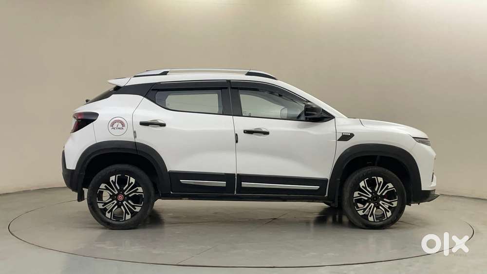 Renault Kiger Rxz Turbo, 2024, Petrol