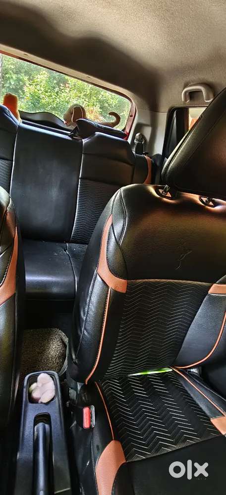 Maruti Suzuki Swift 2018
