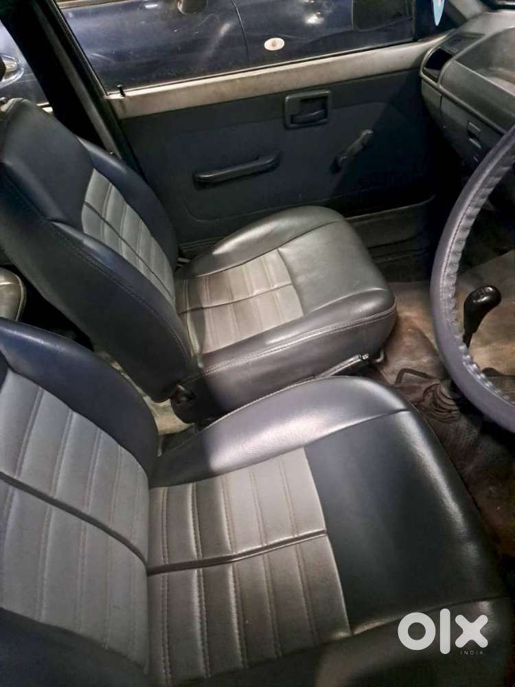 Maruti Suzuki 800 Ac Bsiii, 2006, Petrol