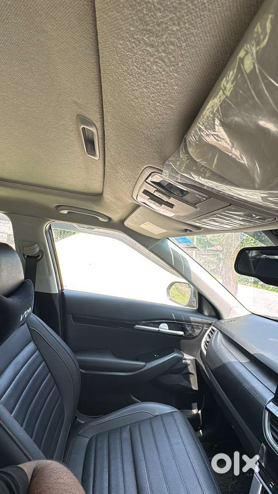 Kia Seltos Gt Line  Manual Turbo Petrol 2022