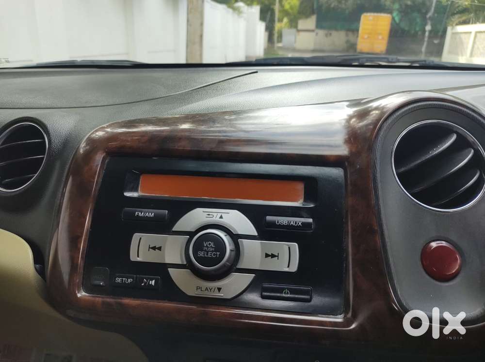 Honda Amaze S I-dtech, 2015, Diesel