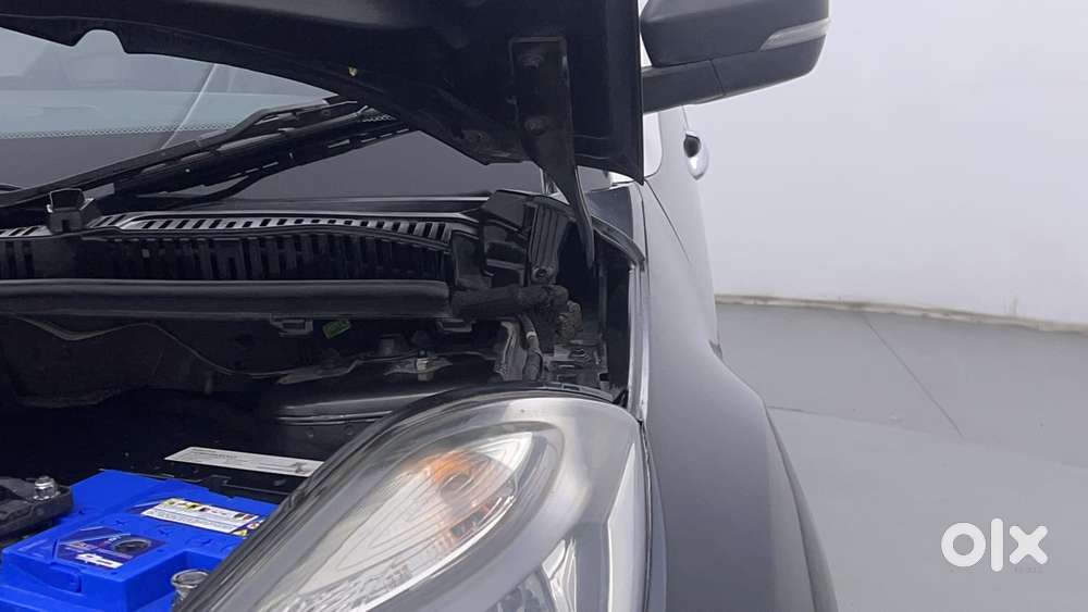 Tata Nexon 1.2 Revotron Xm, 2019, Petrol