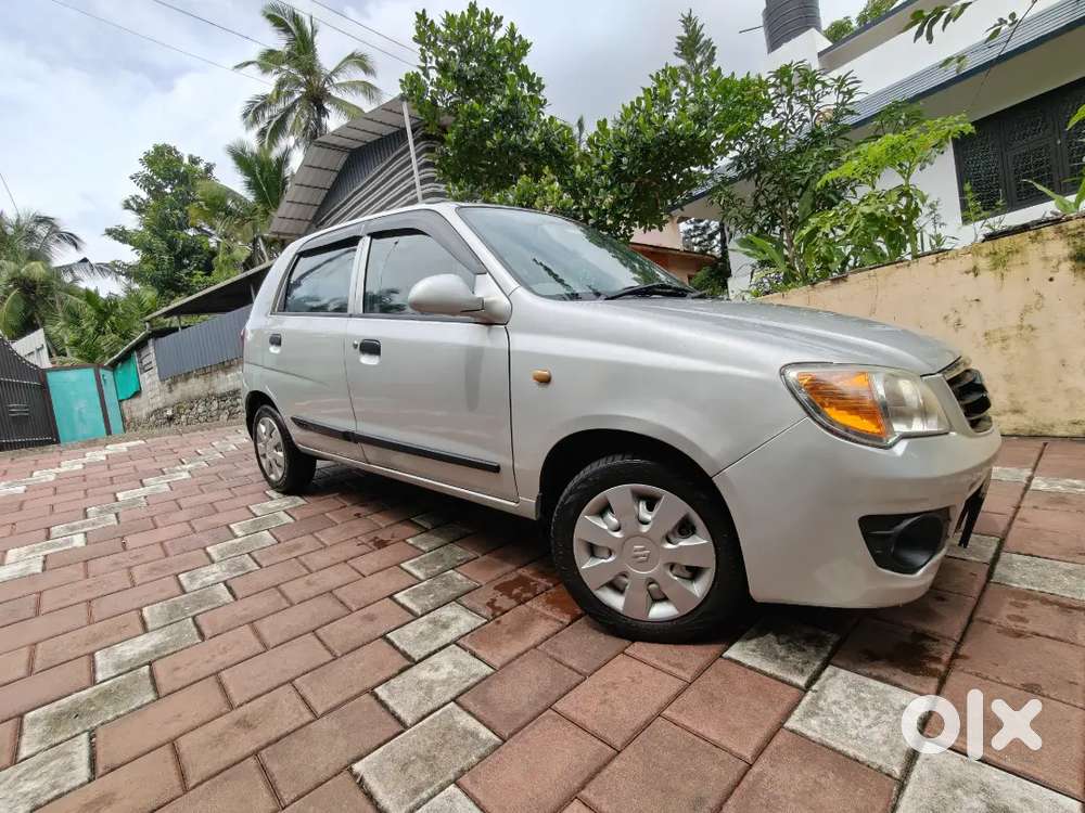 Maruti Suzuki Alto 2011 Petrol Manual