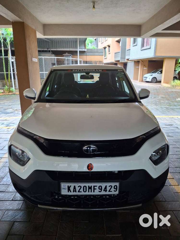 Tata Punch Adventure Rhythm Icng For Sale