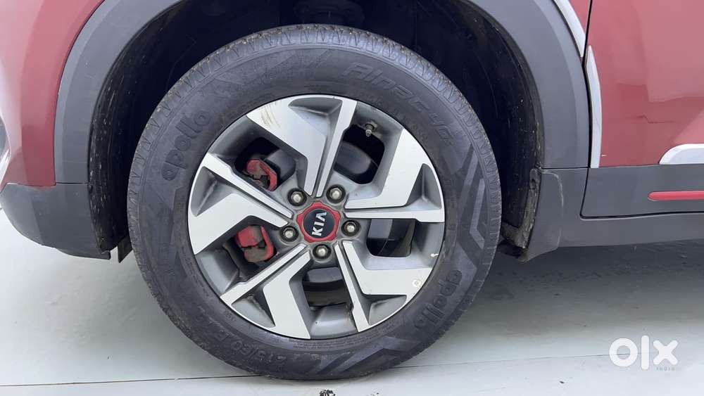Kia Sonet Gtx Plus 1.5 Dct At, 2020, Diesel