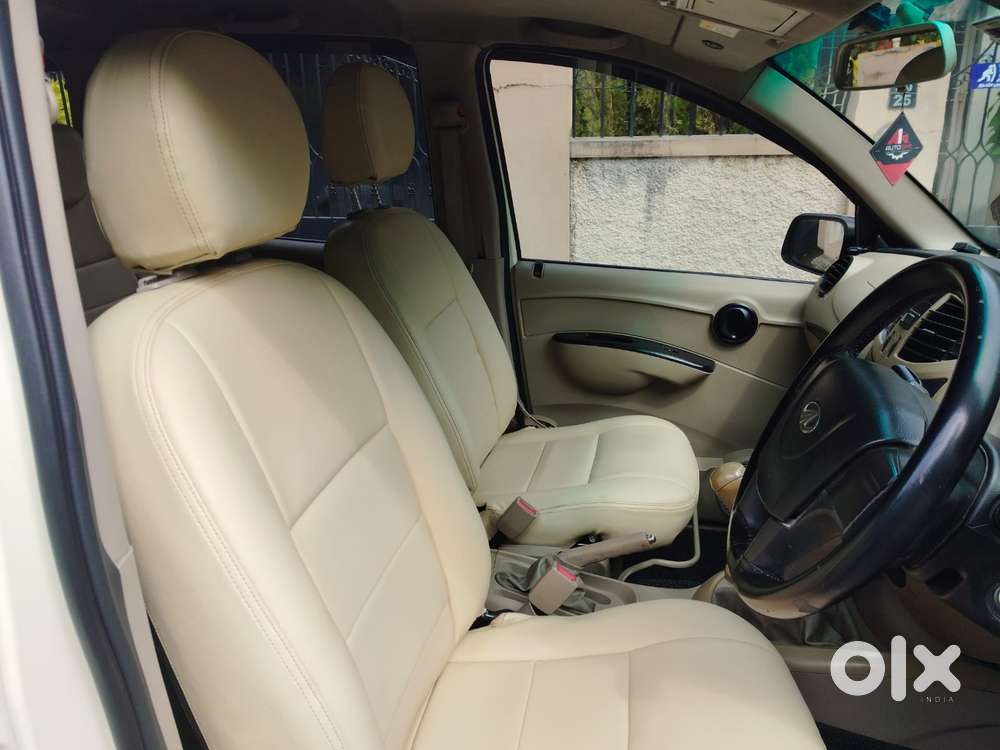 Mahindra Xylo H4 Abs, 2016, Diesel