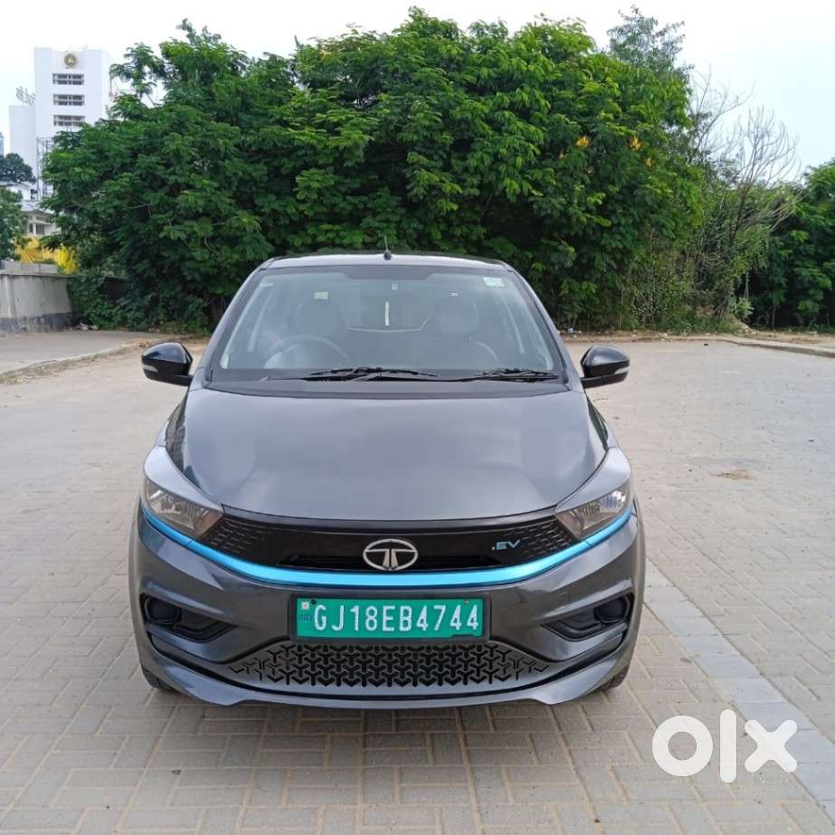 Tata Tiago Ev Xt Lr, 2024, Electric