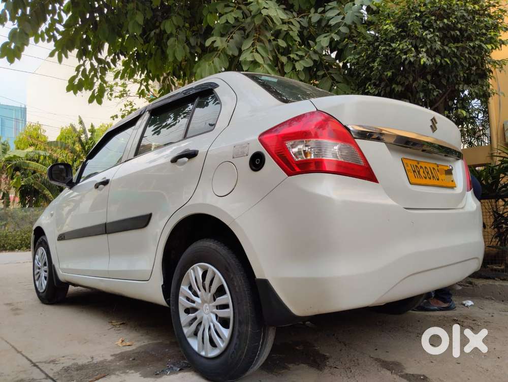 Maruti Suzuki Swift Dzire Tour S, 2022, Cng & Hybrids