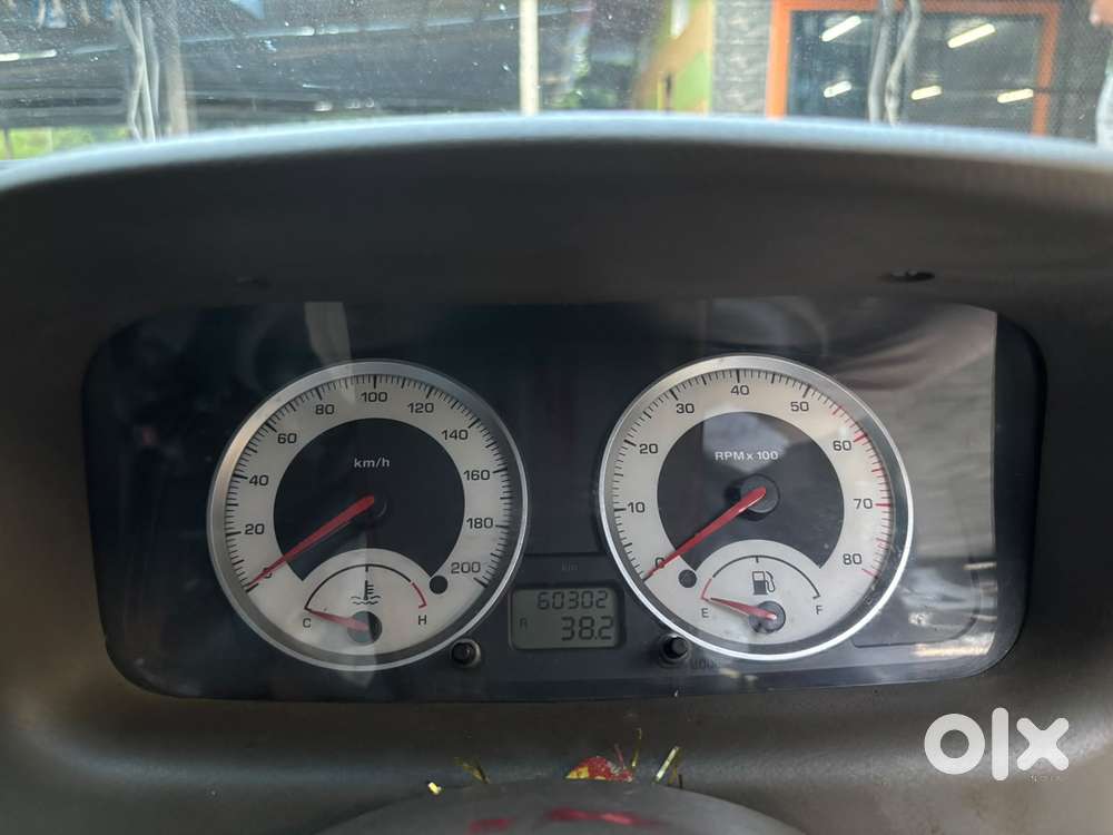Tata Indigo Ecs Ecs Glx, 2012, Petrol