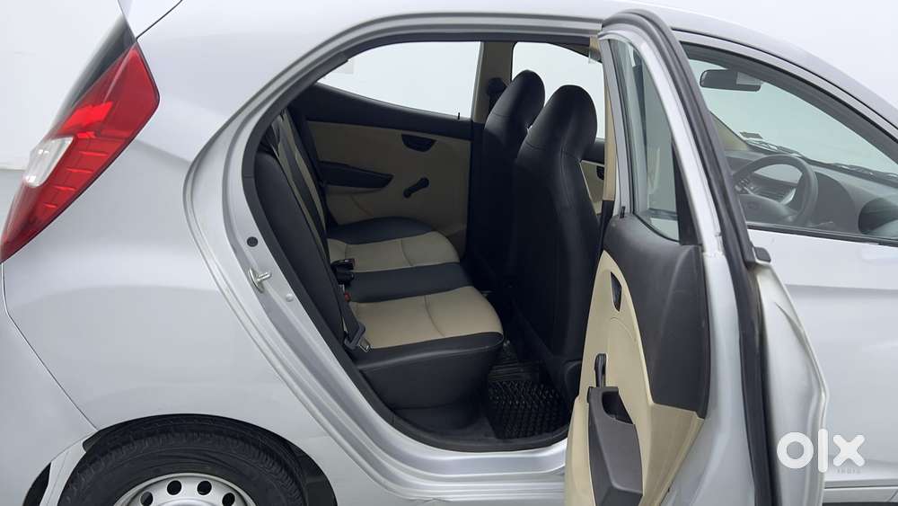 Hyundai Eon Era +, 2016, Petrol