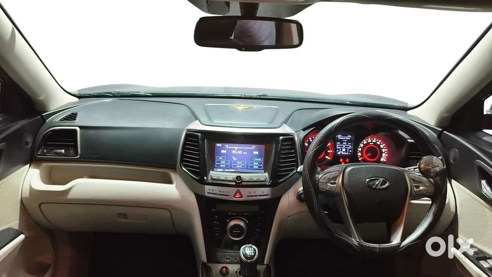 Mahindra Xuv300 W8 Option, 2020, Cng & Hybrids