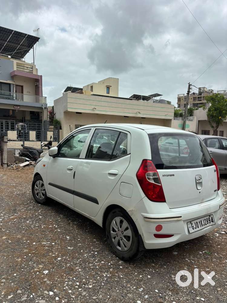 Hyundai I10 Magna O 2011 Km Driven