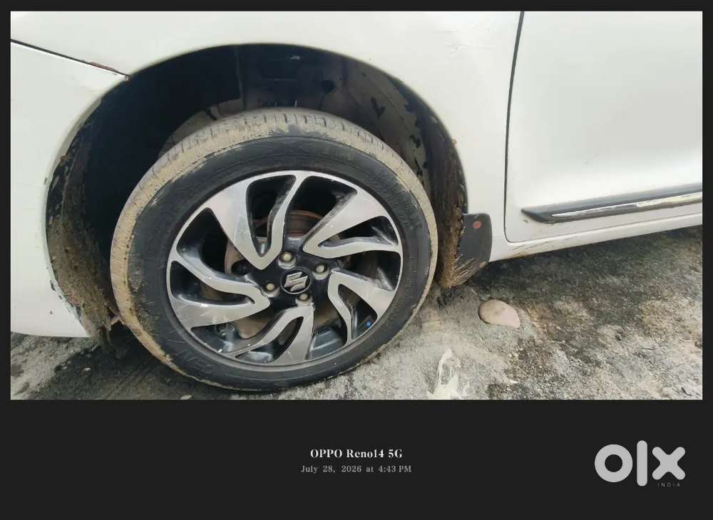 Maruti Suzuki Baleno 1.2 2021