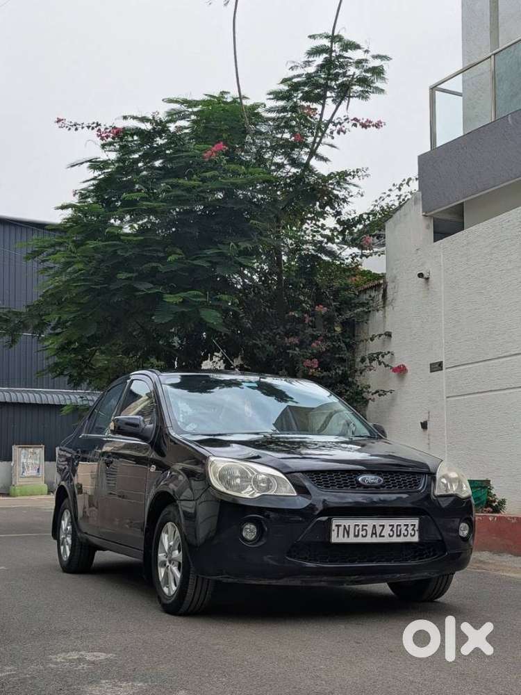 Ford Fiesta 1.5 Tdci Titanium, 2015, Diesel