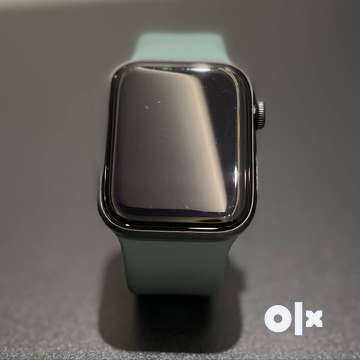 Apple watch discount 5 gps 40mm