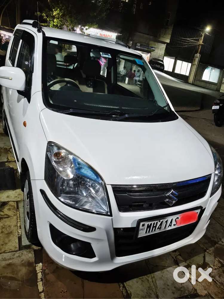 Model: Dec'17, Excellent Condition, Maintained At Suzuki Showroom