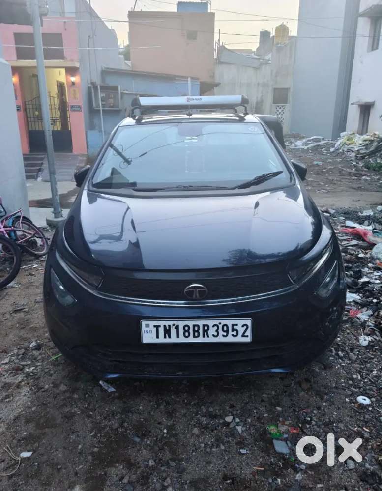 Tata Altroz 1.2 Xt 2024