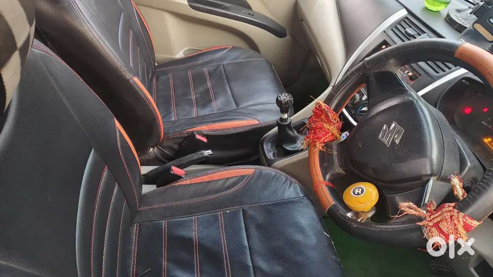 Maruti Suzuki Celerio 2016 Cng & Hybrids 62000 Km Driven