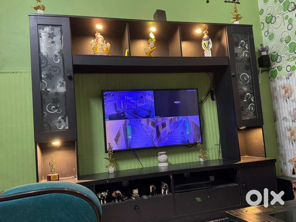 Tv Unit entertainment unit