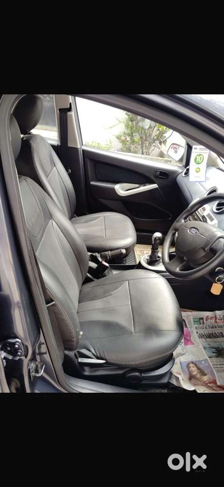 Ford Figo Diesel 2013