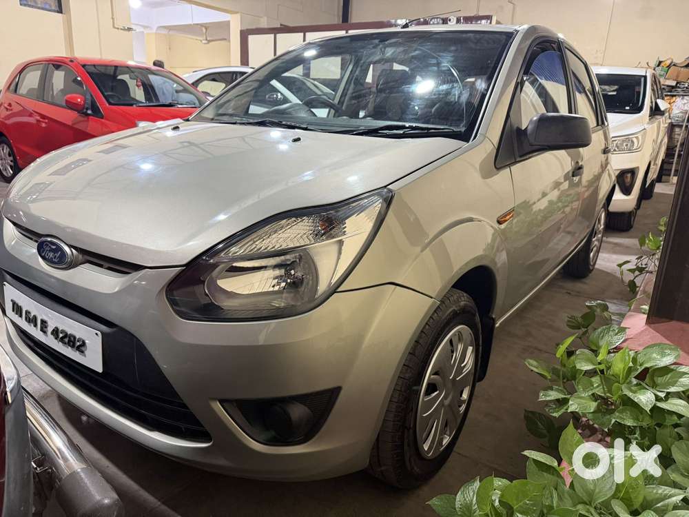 Ford Figo Diesel Exi, 2012, Diesel