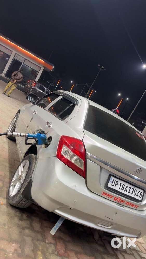 Maruti Suzuki Dzire 2014 Diesel Well Maintained