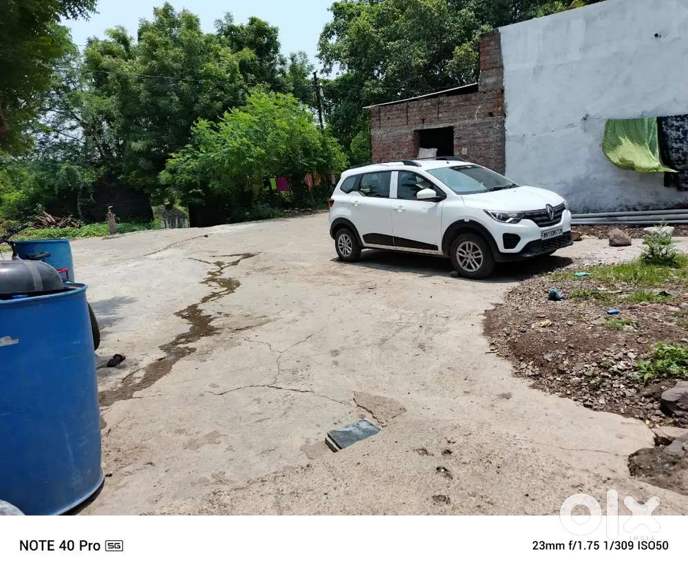 Renault Triber 2021 Petrol 20000 Km Driven