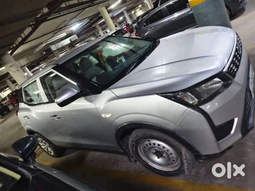 Mahindra Xuv300 W4 Diesel, 2019, Diesel