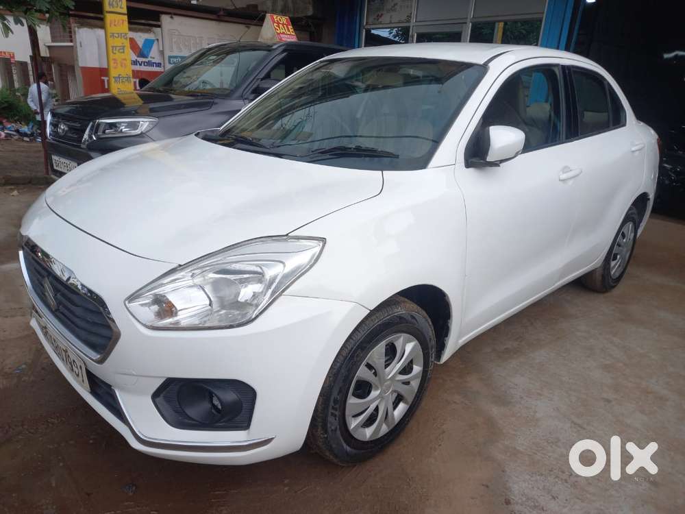 Maruti Suzuki Dzire 1.2 Vxi, 2019, Petrol