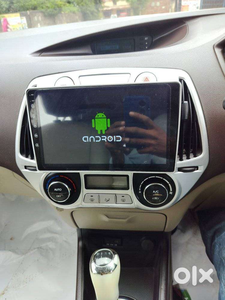 Hyundai I20 Diesel Sportz, 2011, Diesel