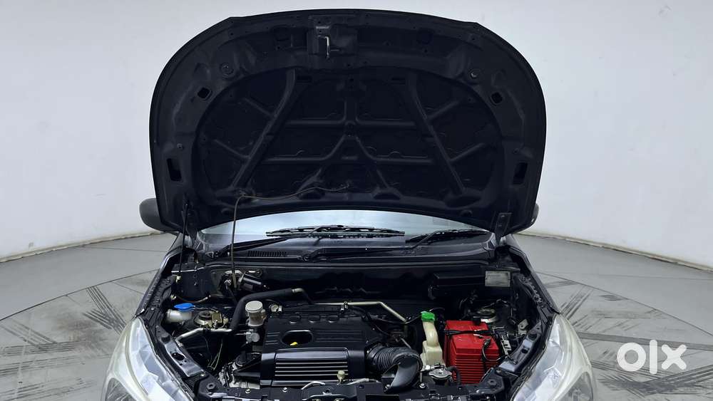 Maruti Suzuki Alto K10 Vxi, 2016, Petrol