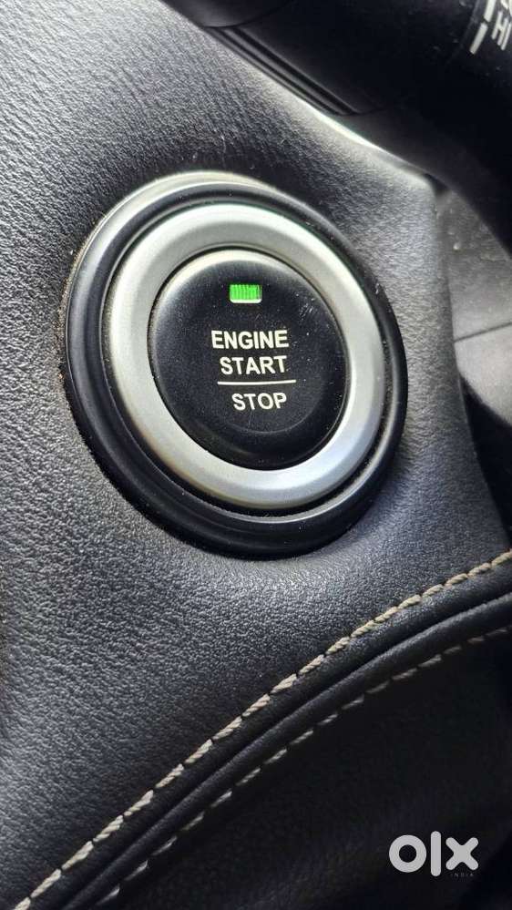 Mg Hector Style Diesel Mt, 2020, Diesel