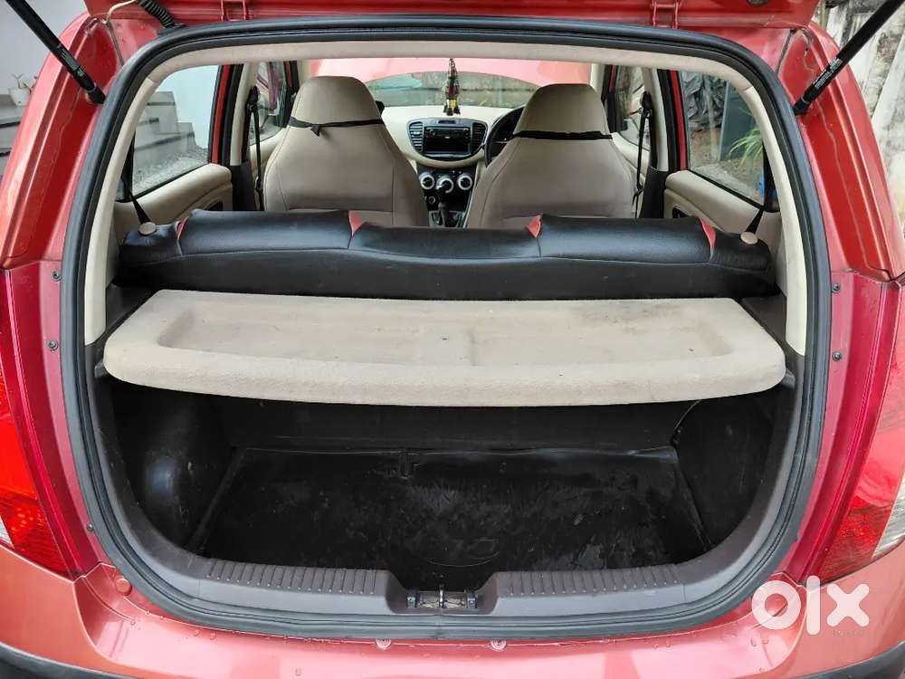 2010 Hyundai I10 59000 Km  Single Owner