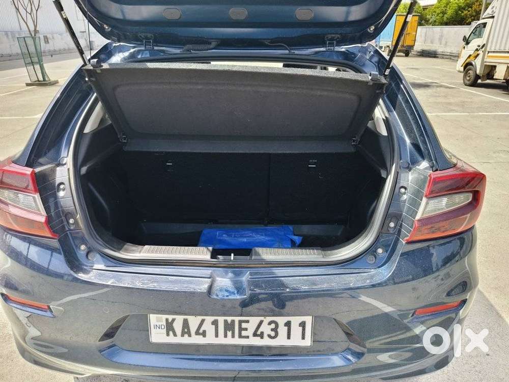 Maruti Suzuki Baleno Zeta, 2023, Petrol