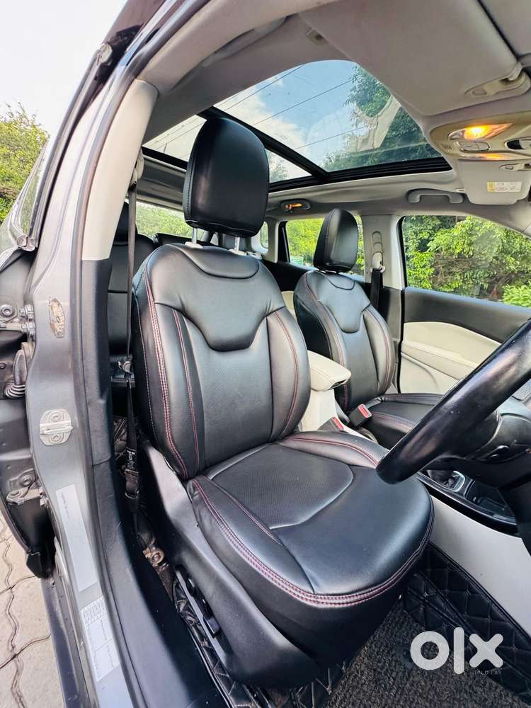 Jeep Compass 2.0 Limited Plus, 2019, Diesel