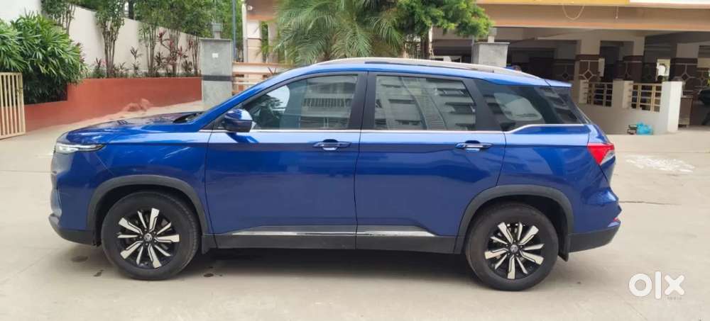 Mg Hector 2.0 Sharp Diesel, 2020, Diesel
