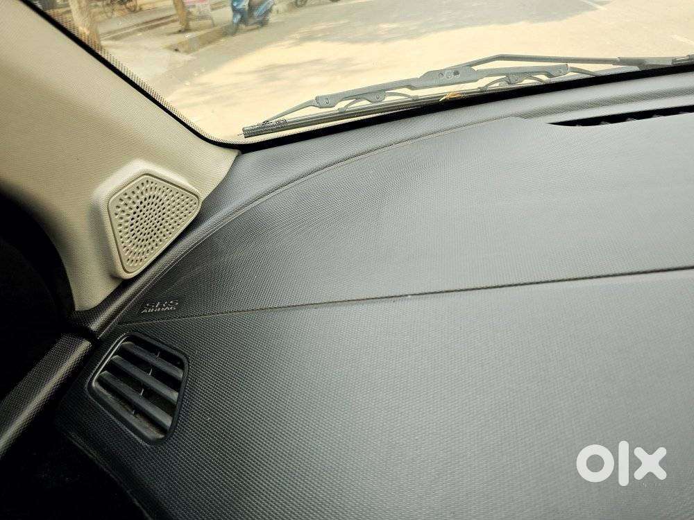 Tata Tigor Xz, 2017, Petrol