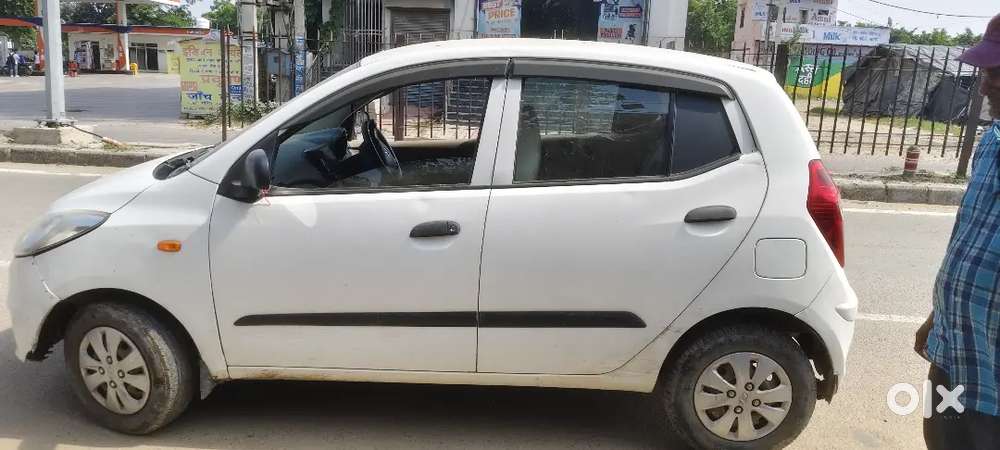 Hyundai I10 1.1 Magna(o) 2016