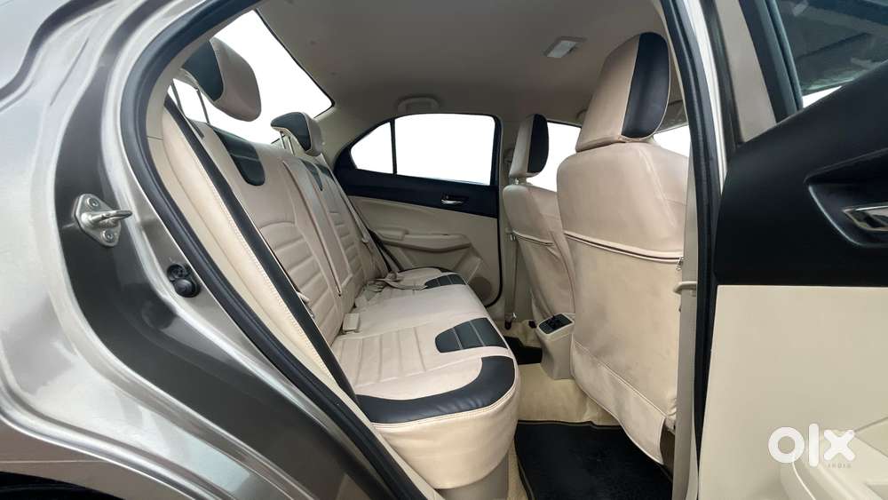 Maruti Suzuki Swift Dzire Zxi + Amt, 2020, Petrol