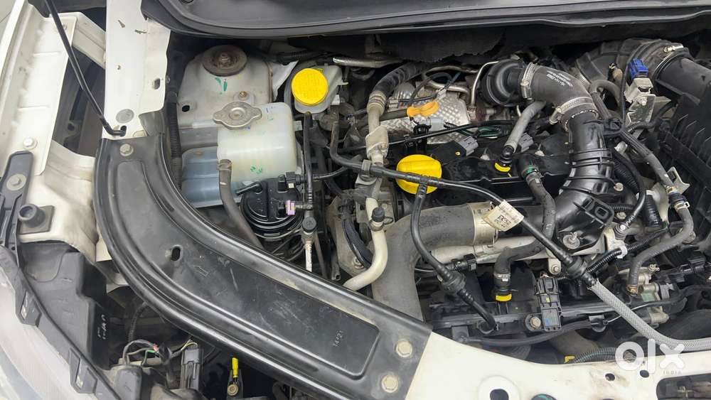Renault Kiger Rxz Turbo Cvt Dt, 2021, Petrol