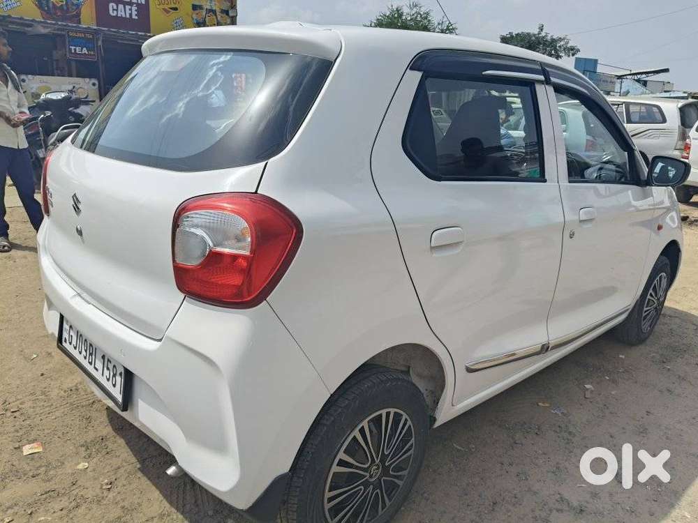 Maruti Suzuki Alto K10 Vxi (o), 2023, Petrol