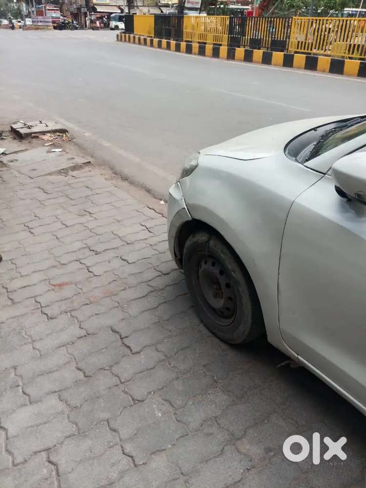 Maruti Suzuki Dzire 2019