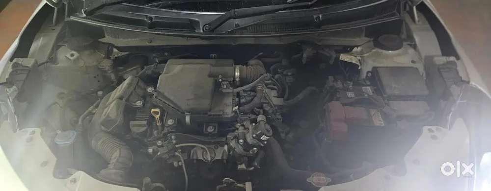 Maruti Suzuki New-gen Swift 2024