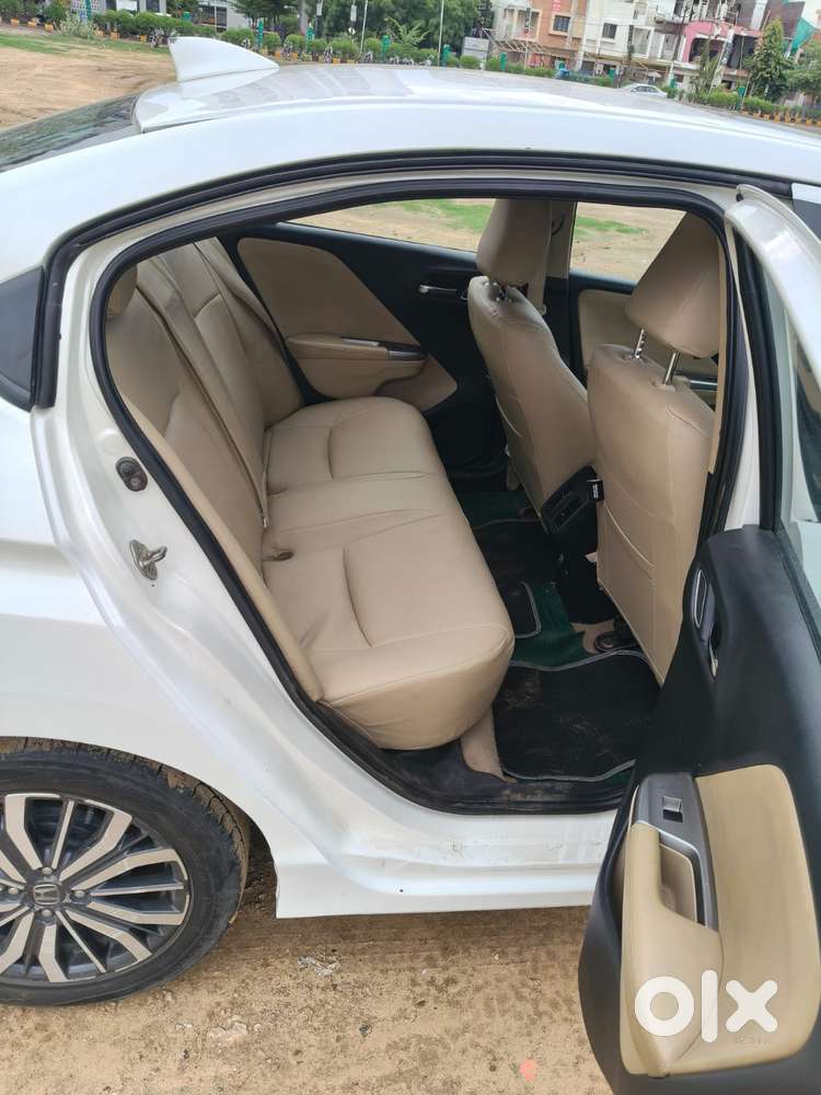 Honda City I-dtec Zx, 2018, Diesel